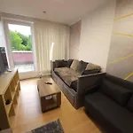 Entspannen In An Der Donau Inklusive Netflix Πασάου