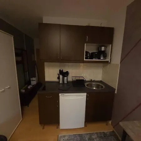 Apartment Entspannen In An Der Donau Inklusive Netflix