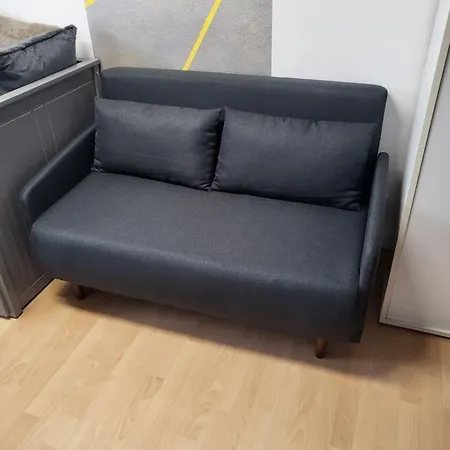 Entspannen In An Der Donau Inklusive Netflix Apartment