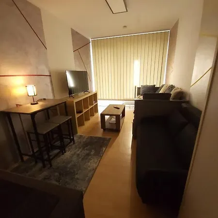 Apartment Entspannen In An Der Donau Inklusive Netflix