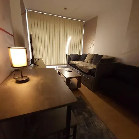 Entspannen In An Der Donau Inklusive Netflix * Πασάου