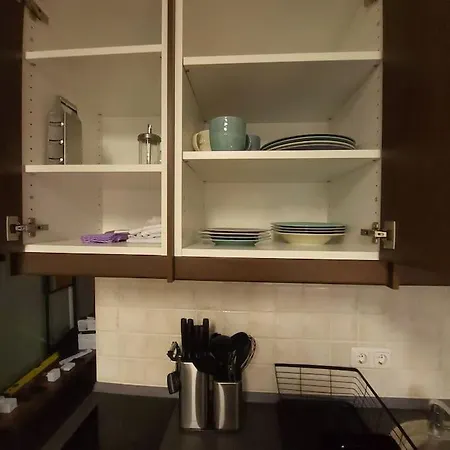 Entspannen In An Der Donau Inklusive Netflix Apartment *