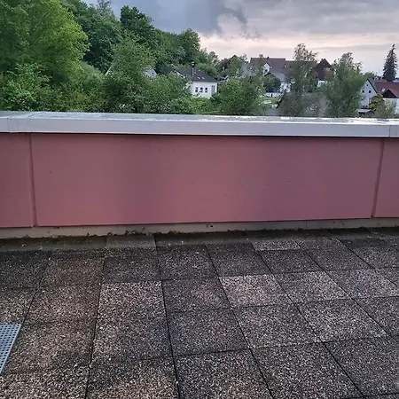 Apartment Entspannen In An Der Donau Inklusive Netflix Passau