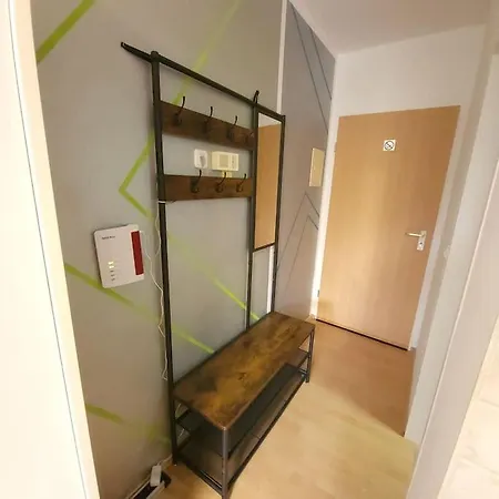 Apartment Entspannen In An Der Donau Inklusive Netflix Passau