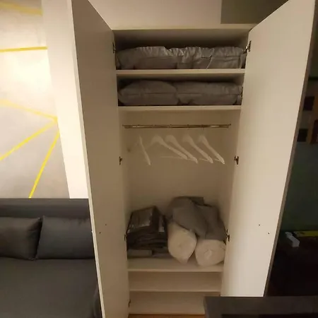Entspannen In An Der Donau Inklusive Netflix Apartment Passau