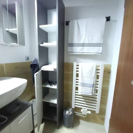 Διαμέρισμα Entspannen In An Der Donau Inklusive Netflix *