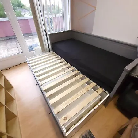 Apartment Entspannen In An Der Donau Inklusive Netflix *