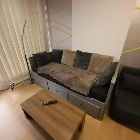 Modernes Apartment In Passau Parkplatz & Netflix *