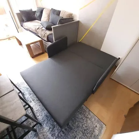 Entspannen In An Der Donau Inklusive Netflix Apartment