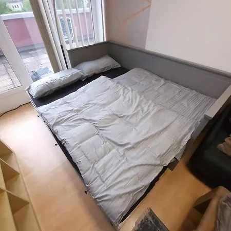 Entspannen In An Der Donau Inklusive Netflix Apartment Passau