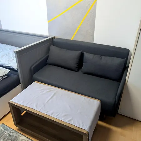 Entspannen In An Der Donau Inklusive Netflix Passau