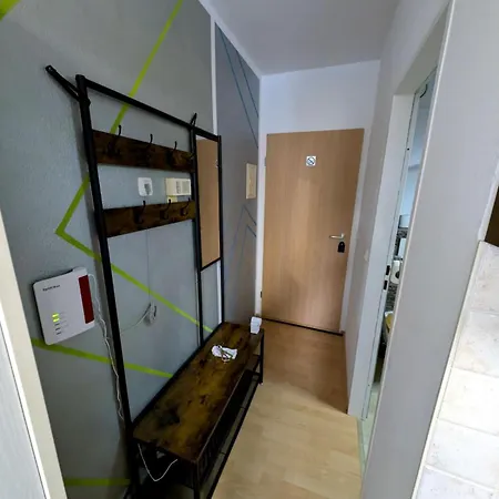 Apartment Entspannen in Passau an der Donau inklusive Netflix