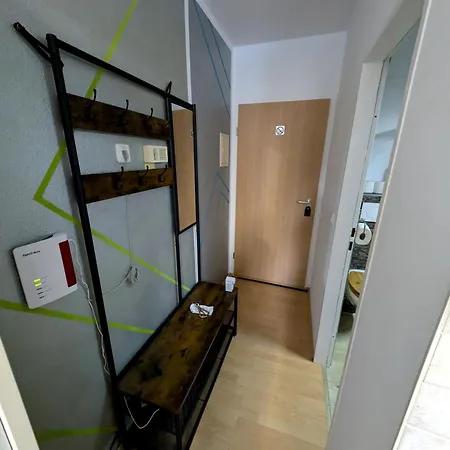 Entspannen In An Der Donau Inklusive Netflix