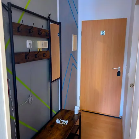 Entspannen In An Der Donau Inklusive Netflix * Passau