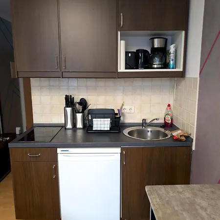 Entspannen in Passau an der Donau inklusive Netflix Apartment *