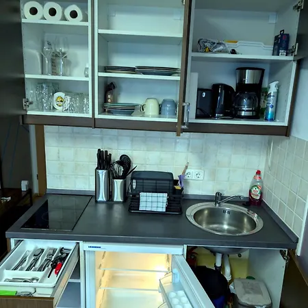 Modernes Apartment In Passau Parkplatz & Netflix *