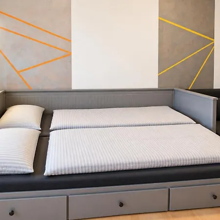 Lägenhet Modernes Apartment In Passau Parkplatz & Netflix *