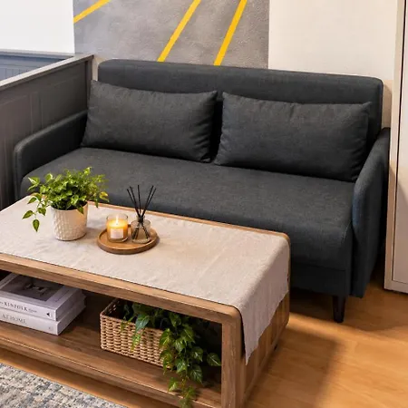 Lägenhet Modernes Apartment In Passau Parkplatz & Netflix