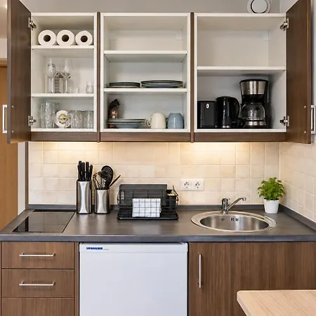 Lägenhet Modernes Apartment In Passau Parkplatz & Netflix Passau