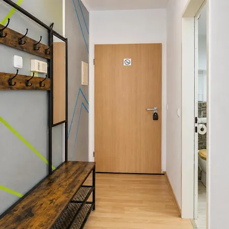 Entspannen in Passau an der Donau inklusive Netflix Apartment *