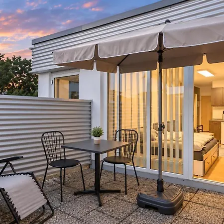 Modernes Apartment In Passau Parkplatz & Netflix * Passau