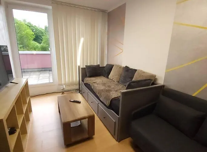 Entspannen In An Der Donau Inklusive Netflix Passau