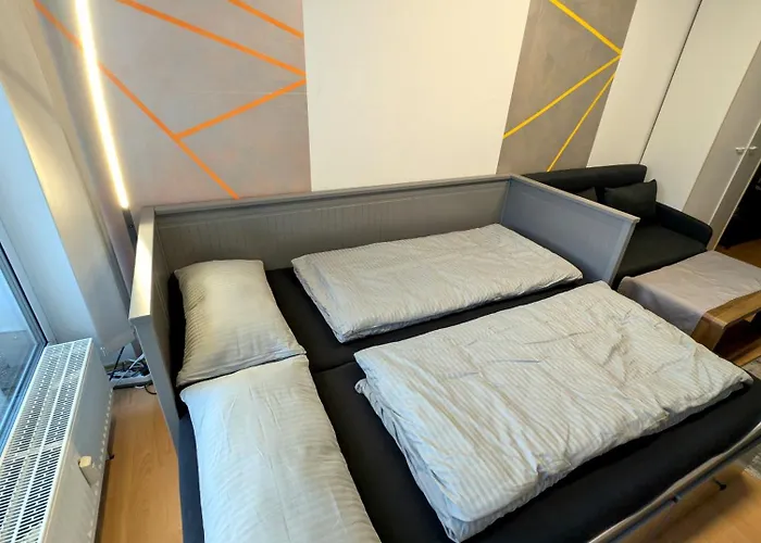 Appartement Entspannen In An Der Donau Inklusive Netflix Passau