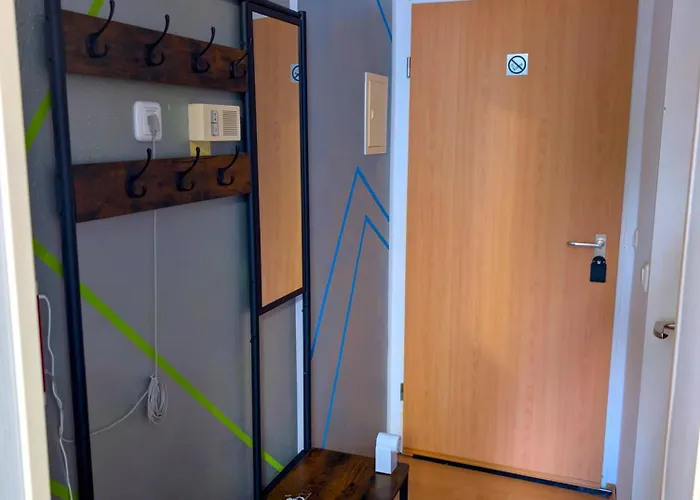 Entspannen In An Der Donau Inklusive Netflix * Passau