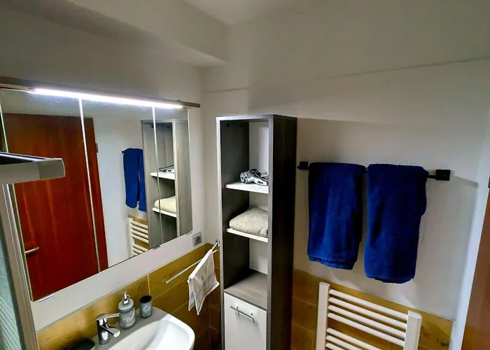 Appartement Entspannen In An Der Donau Inklusive Netflix *